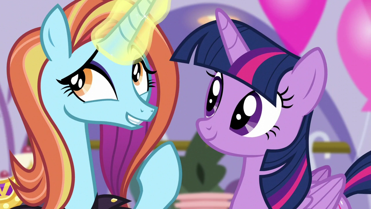 Image Sassy "in the fashion biz" S5E14.png My Little Pony
